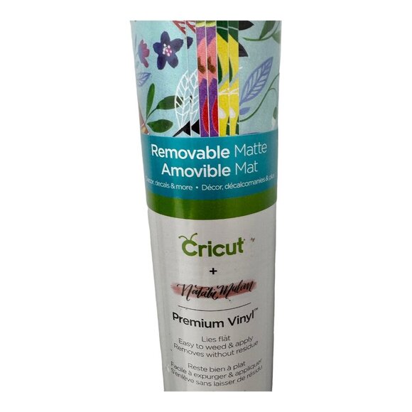 Cricut Lot Vinyl Iron On Printable Sticker Scoring Tool Variety Mats Bundle Gift - Picture 4 of 11